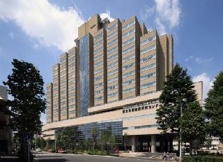 国立国际医疗研究中心医院（东京都 新宿区）画像001